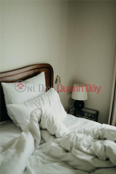 Property Search Vietnam | OneDay | Residential Sales Listings | Xuan Dinh: 32m x 5 floors, beautiful, spacious, right on the street, big alley - Price 3.3 billion