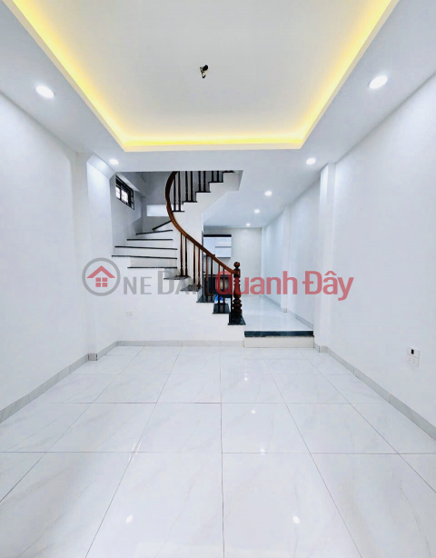 BÁN NHÀ 4 TẦNG NGÕ 123 THỤY PHƯƠNG 5PN. 37M2 GẦN Ô TÔ HƠN 3 TỶ _0