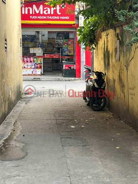 Property Search Vietnam | OneDay | Residential | Sales Listings Investment item !!! Urgent sale of Bo De house, built by a local, area 45m2, frontage ~4m, only slightly over 10 billion