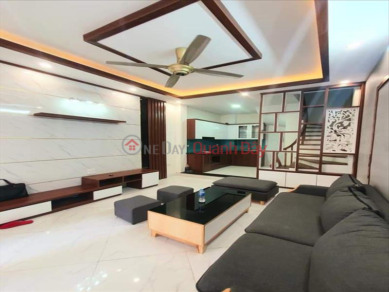 Property Search Vietnam | OneDay | Residential, Sales Listings Extremely rare, selling townhouses in Tay Son, Dong Da, Car, about 4 billion
