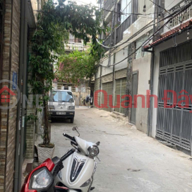 TÂN MAI VÀNG RƠI TỪ TRỜI – MUA NHÀ LÀ CÓ LỘC – Ô TÔ TRÁNH – TRUNG TÂM HOÀNG MAI! _0