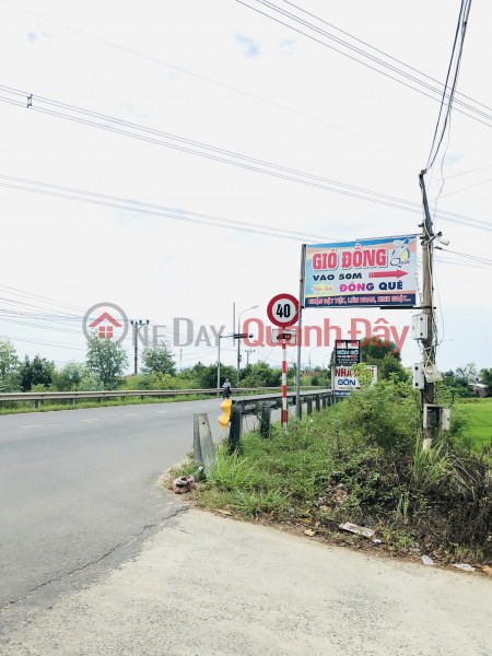 Land for sale, 500m from National Highway 14B ( soon to QH 64) near Hoa Vang District Administrative Center, Vietnam Sales đ 720 Million