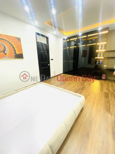 [Excellent] Xuan Thuy, Cau Giay 40m2 5 floors, 3m in front of the house, near the car 5.95 billion Sales Listings