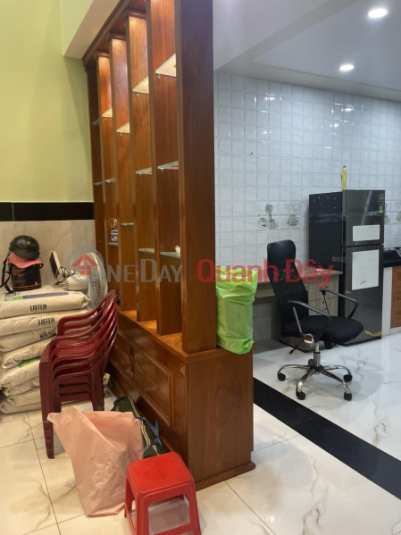 Property Search Vietnam | OneDay | Residential, Rental Listings | Owner Needs to Rent House in Nice Location at 463 Tran Thi Nam, Tan Chanh Hiep Ward, District 12, HCM