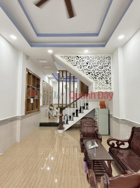 Car Alley Right At Le Van Tho, Go Vap (849-4002281143)_0