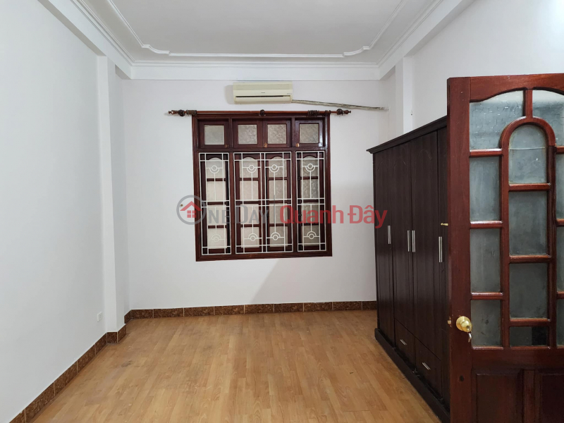 House for rent in Tran Quoc Toan street, 35m2 x 5 floors, price 17 million VND | Vietnam, Rental | đ 17 Million/ month