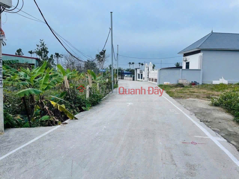 Property Search Vietnam | OneDay | Residential, Sales Listings, 2 F0 lots, lane 100 Tu Thuy - lane 5m, near 402 - rare price from only 9xx million ZALO 0567 222 555
