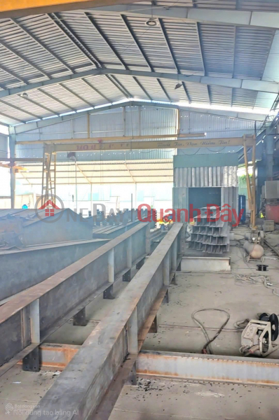Property Search Vietnam | OneDay | Office / Commercial Property Sales Listings HOT HOT – FACTORY FOR SALE – MONTHLY INCOME OF 60 MILLION VND – Xuyen A Industrial Park, My Hanh Bac, Duc Hoa, Long An