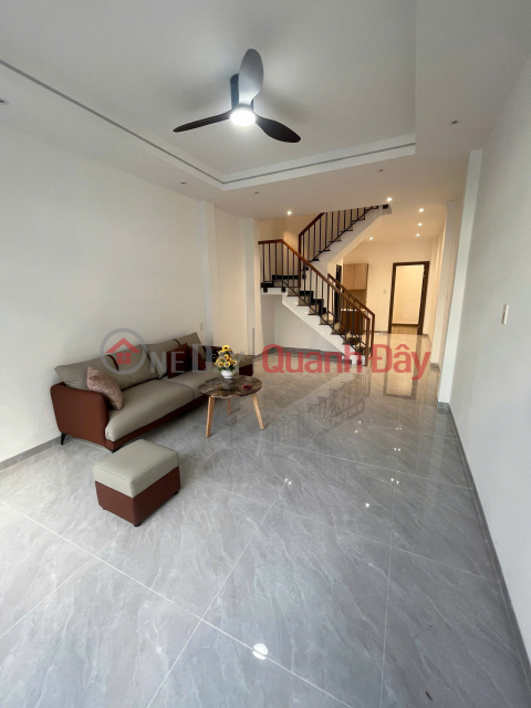 Owner selling house at alley 137 Phan Anh Street, Binh Tan District - 1 ground floor and 1 upper floor, near Aeon Mall and Western Bus Station. _0