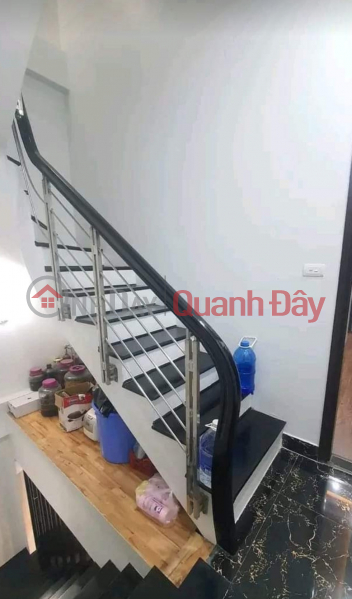 BÁN ngôi nhà LẠC LONG QUÂN – TÂY HỒ, địa chỉ ĐẸP, LÔ GÓC, ngay hồ nước TÂY, NHÀ ĐẸP, GIÁ 6.xx TỶ Việt Nam | Bán đ 6,5 tỷ