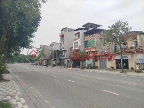 SUPER PRODUCT BEAUTIFUL CORNER LOT IN THIEN LOC - CLEAR ROAD - 2 CARS ACCESS - TOP-LEVEL UTILITIES _0
