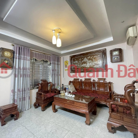 MAO LUONG HA DONG HOUSE - STREET - VALUES - BUSINESS - 60M2 MT 5M PRICE 13 BILLION _0