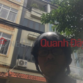 OWNER NEEDS MONEY - URGENTLY SELLING 54m2, RESIDENTIAL BUILDING, 4 FLOORS, ONLY 3.2 BILLION. _0
