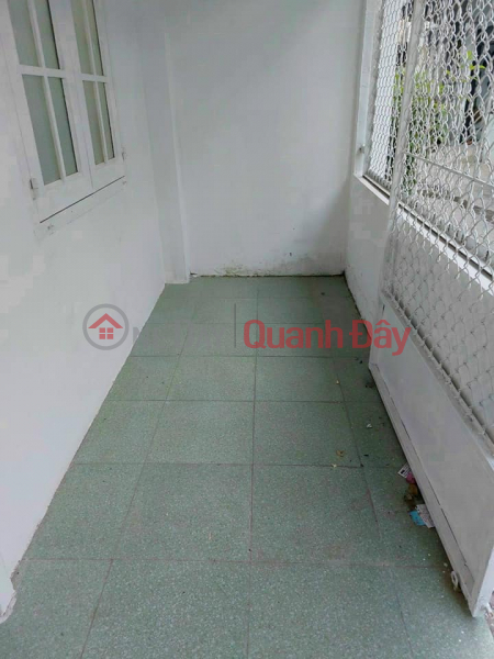 HOUSE WITH LOOK, OWN HOUSE, 50M OFF NGUYEN HUE STREET, P2 Vinh Long City Sales Listings