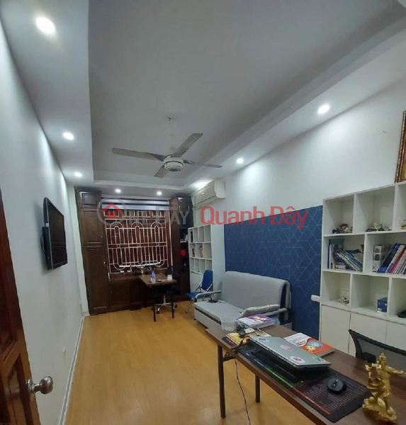 Property Search Vietnam | OneDay | Nhà ở | Niêm yết bán 30 M Ô TÔ TRÁNH, MẶT NGÕ KINH DOANH THÔNG TỨ PHÍA, NHỈNH 6 TỶ