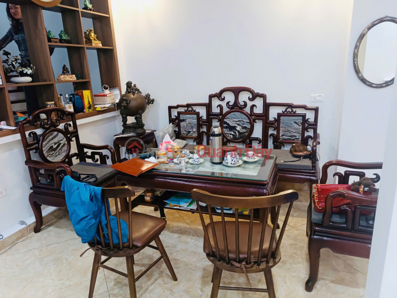 CHỈ 494 TRIỆU M SỞ HỮU NGAY NHÀ VÕNG THỊ 93M 5 TẦNG MT 5.5M GARA Ô TÔ Ở SƯỚNG GIÁ 46 TỶ 0878168006 Việt Nam | Bán, đ 46 tỷ