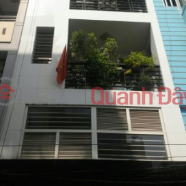 House for sale Business FRONT on Ba Van street, Tan Binh district, Area: 4mx12m, Area: 2 floors, Price: 9 billion _0