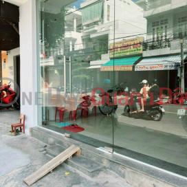 Space for rent, front of Nha Trang city center near the intersection 4 _0