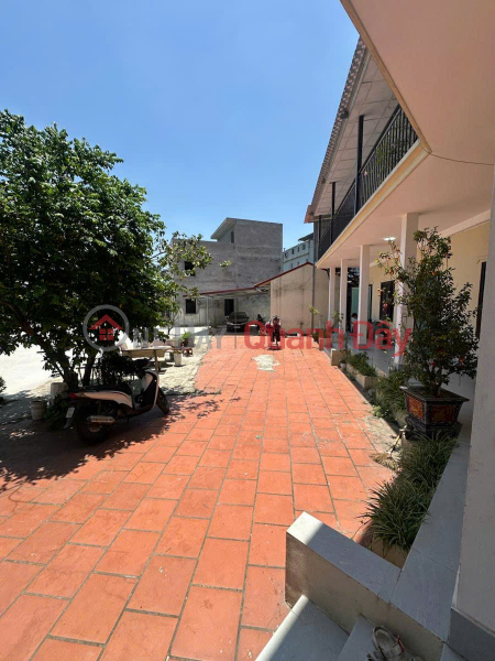 đ 52.5 Billion Land for SALE in Ha Trai, Cu Khoi, Long Bien, 539m2, frontage 22.3, price 52.5 billion VND, Business for SALE in Ha Trai, Cu Khoi, Long Bien