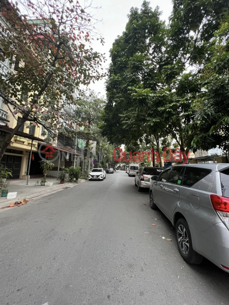 Property Search Vietnam | OneDay | Nhà ở | Niêm yết bán Bán nhà lô góc Giang Biên, 5 tầng, ô tô tránh nhỉnh 6tỷ