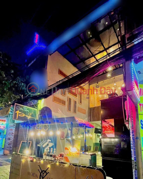 Chính Chủ Bán Nhà 3 Tầng Tô Ký - Đối diện ngân hàng Vietcombank và Agribank, Diện tích 200m2, giá chỉ 38 tỷ | Việt Nam Bán | đ 38 tỷ