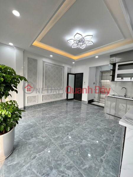 PHÂN LÔ NÉT - NGÕ THÔNG CÁC NGẢ - Ô TÔ ĐỖ CỬA - NHÀ ĐẸP DÂN XÂY - NGUYỄN TRÃI - 19 TỶ, Việt Nam Bán, đ 19 tỷ