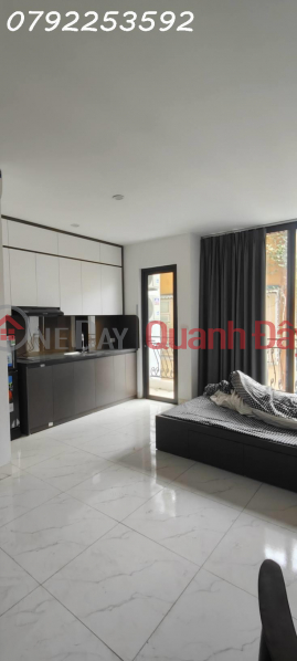 House for sale in My Dinh, Nam Tu Liem. Area 127m2, 8 floors. Frontage 4.5m2. Selling price 55 billion VND. Sales Listings