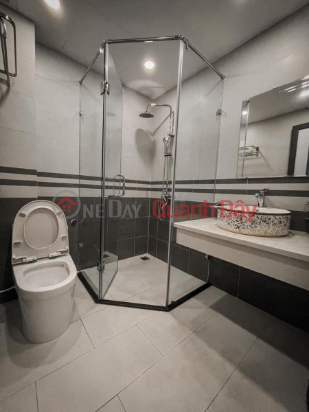 Property Search Vietnam | OneDay | Residential Sales Listings | HOUSE FOR SALE NGOC KHANH STREET, BA DINH DISTRICT, NGO CAR, BUSINESS, MT5M, PRICE 16.3 BILLION.