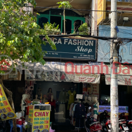 Coca Fashion Shop - 43 Cay Keo,Tan Phu, Vietnam