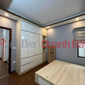 Cho thuê nhà mới chính chủ 80m2x4T, KD, VP, Nhà hàng, Nguyễn Thị Định-20Tr _0