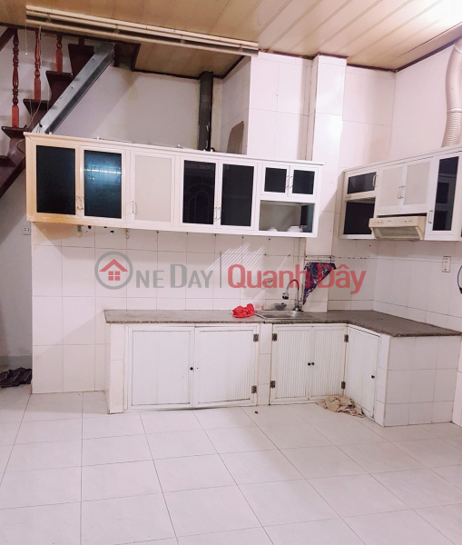 Property Search Vietnam | OneDay | Nhà ở Niêm yết bán, CHỈ 2.9 TỶ - GẤP BÁN. NHÀ CHÍNH CHỦ - 3 LẦU CN 25.8 M2.