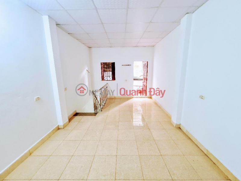 Property Search Vietnam | OneDay | Nhà ở | Niêm yết bán | NHÀ LÔ GÓC 2 MẶT THOÁNG, CÔNG NĂNG ĐẦY ĐỦ - Ô TÔ CÁCH VÀI BƯỚC CHÂN