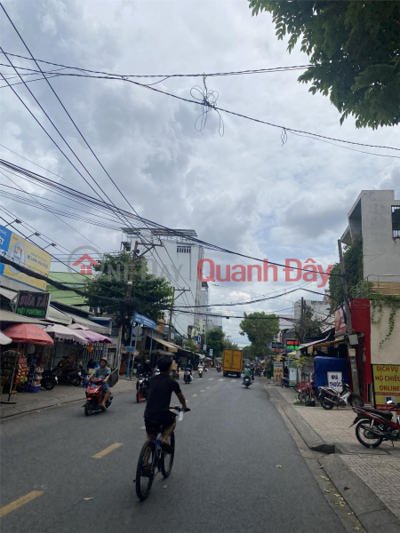 Thanh lý tài sản: mặt tiền Tân Quý, phường Tân Quý quận Tân Phú; Ae Mall Việt Nam | Bán đ 9 tỷ