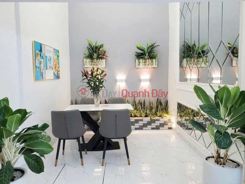 Property Search Vietnam | OneDay | Nhà ở, Niêm yết bán Bán nhà Lê Quý Đôn, Hà Đông, nhà dân xây, ô tô vào nhà Dt 40m giá nhỉnh 8 tỷ.