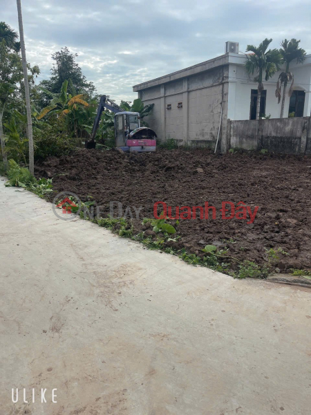 Property Search Vietnam | OneDay | Nhà ở, Niêm yết bán | GIÁ HIẾM – LÔ 220M² MẶT ĐƯỜNG NHỰA Ô TÔ TRÁNH – VUÔNG VẮN ĐẸP KHÓ TÌM – ZALO 0567 222 555