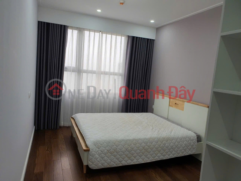 HÀNG KHAN HIẾM - căn 2PN, DT 79m2 view thành phố tại Vinhomes D'Capitale/ C7- giá 9.x TỶ _0