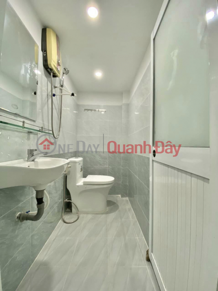 368 / 5.000 Fully furnished apartment with 1 bedroom, separate kitchen, spacious balcony right in Au Co, Tan Binh, extremely preferential price Rental Listings