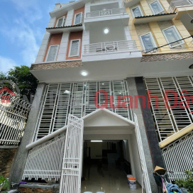 Bán nhà khu phân lô Ngô Gia Tự - 74m 4 tầng - gần Văn Cao _0