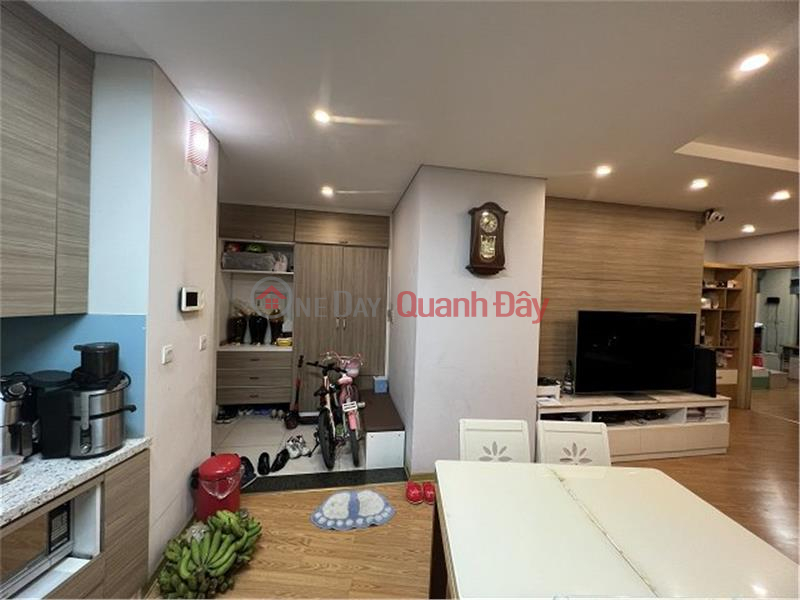 HADO PARK VIEW APARTMENT FOR SALE 93M 2 BEDROOM 2 WC 4.5 BILLION FULL FURNITURE 0987,063,288 | Vietnam, Sales | đ 4.5 Billion