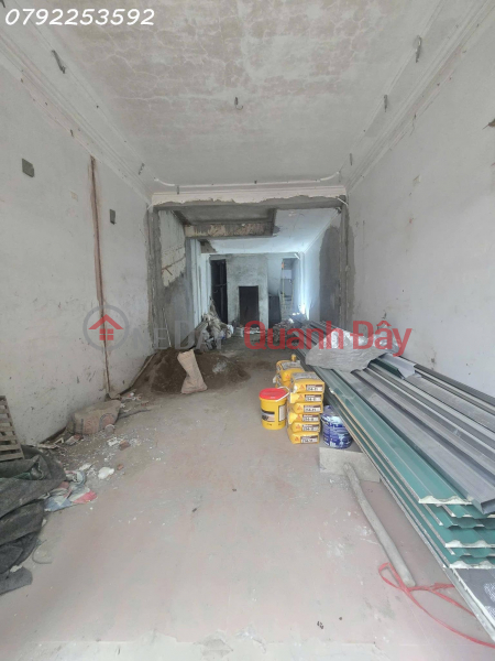 Bán Nhà Khuất Duy Tiến. Thanh Xuân. Diện Tích 65-71m. x5 tầng. Mặt tiền 4.5m. Giá Bán 31 Tỷ., Việt Nam | Bán | đ 31 tỷ