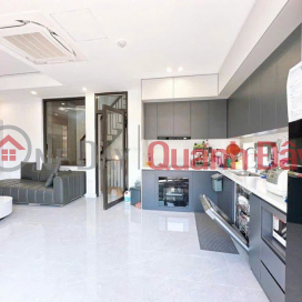 HIẾM, NHÀ PHÂN LÔ CẦU DIỄN NHỈNH 7 TỶ, 35M2, 50M Ô TÔ, FULL NỘI THẤT Ở NGAY ĐÓN TẾT _0