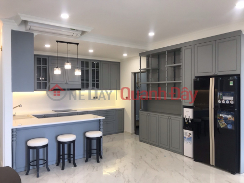 MIDTOWN M5 apartment for sale, 3 bedrooms, PMH-Q7 _0