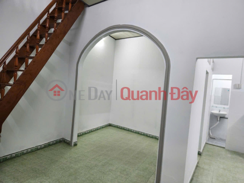 HOUSE FOR SALE IN CITY CENTRAL CITY, 2-STOREY ALLEY IN DONG NAI, PHUOC HAI, PRICE 2.55 billion _0