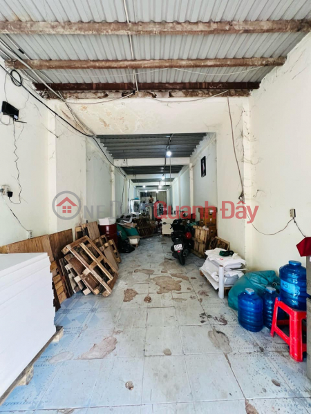 Property Search Vietnam | OneDay | Residential Sales Listings | TAN PHU - TAN PHU Right next to the Jasmine garden - 10M ROAD WITH CAR PARKING - 110 M2 SQUARE - BUY CONVENIENT TO BUILD NEW - 11.2 BILLION TL