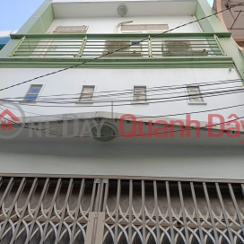 HOUSE FOR SALE TRUONG QUOC DUNG 4.2MX9M-4 FLOOR-RARE AREAS HOUSES FOR SALE FAST 5 BILLION. _0