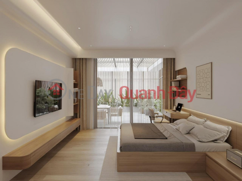 **Bán nhà HXH đường Hiệp Nhất, phường 4, quận Tân Bình (6*16) 12PN, dòng tiền 100tr _0