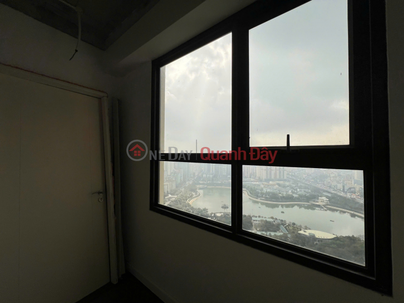 Căn nội thất nguyên chủ đầu tư 3PN 94m2 tại Vinhomes D\'capitale/ giá trao đổi Vietnam, Sales, đ 11 Billion