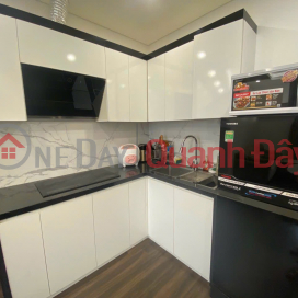 Discounted price for renting a 2-bedroom apartment in October at Hoang Huy Grand, So Dau, Hai Phong _0