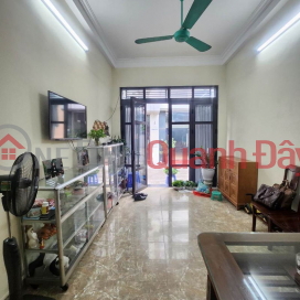 The owner urgently needs to sell Cau Dien townhouse, facing the alley, busy business, parked cars, 34m 4.3 billion _0