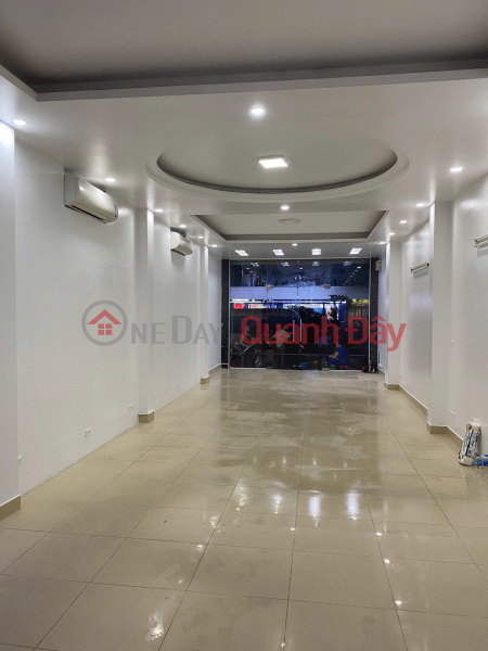 Mặt Phố Nguyễn Hoàng 76m/6T Thang máy, MT 4.7m 44 Tỷ, Vỉa hè rộng, KD sầm uất Việt Nam Bán, đ 44 tỷ